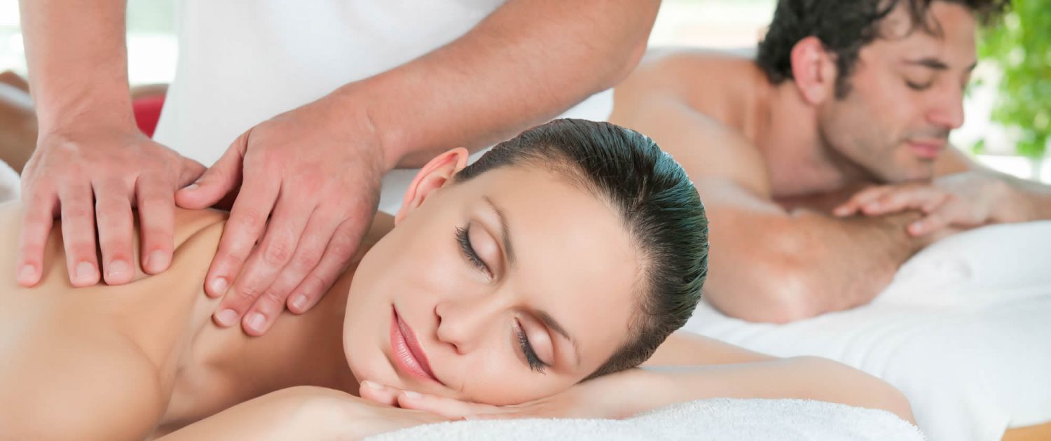 Skiurlaub in Obertauern - Urlaub genießen bei einer traumhaften Massage
