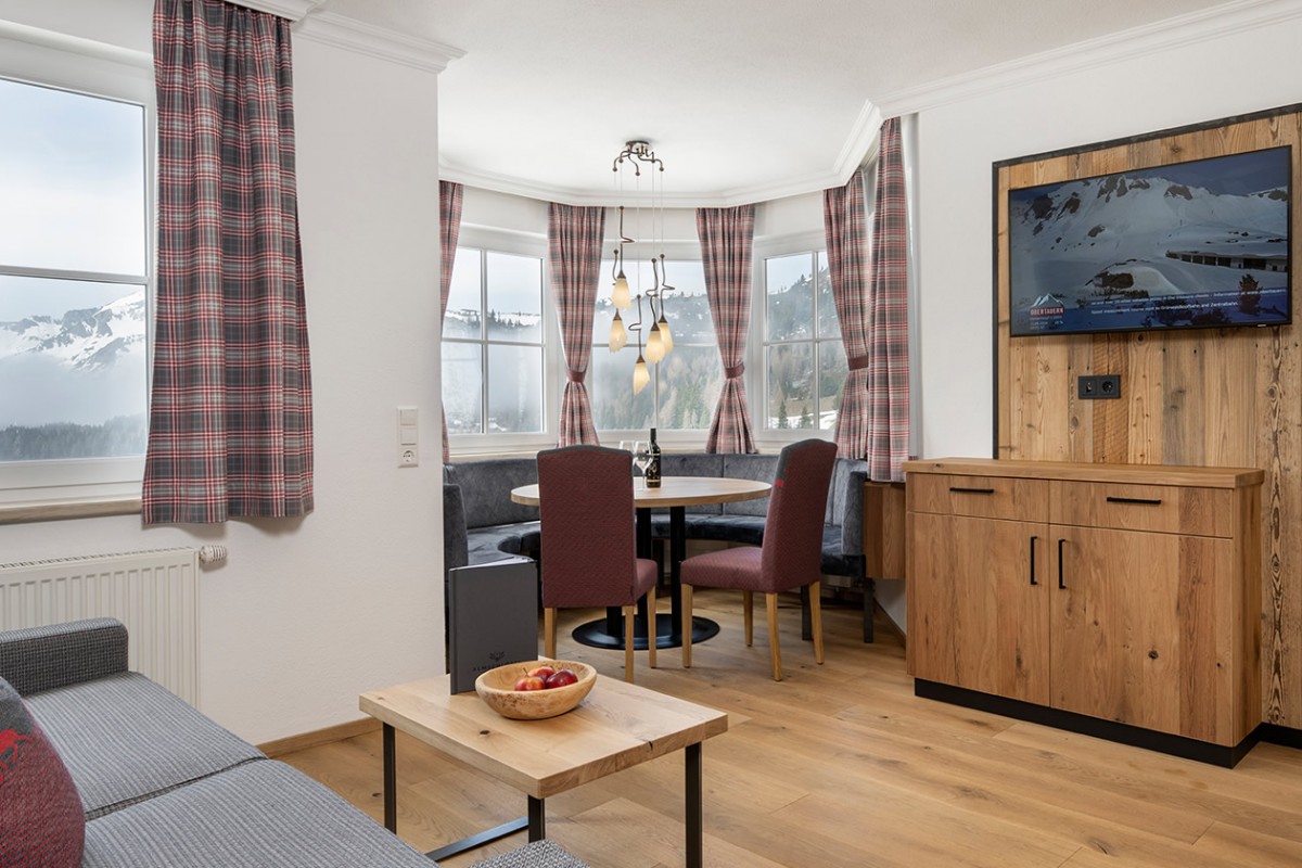 Appartement Kaiserin Sissi