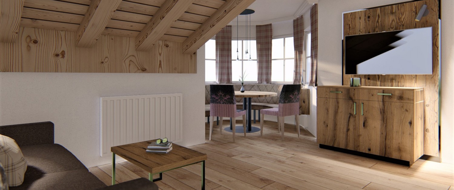 Apartment Residenz
