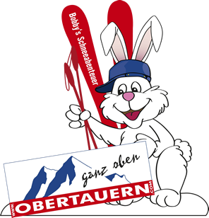 Bobbys Schneeabenteuer