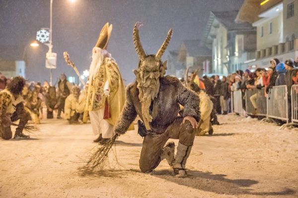 Krampuslauf
