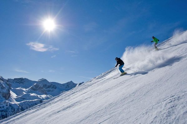 Skiurlaub in Obertauern