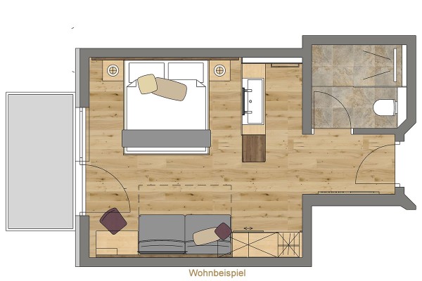 Room plan