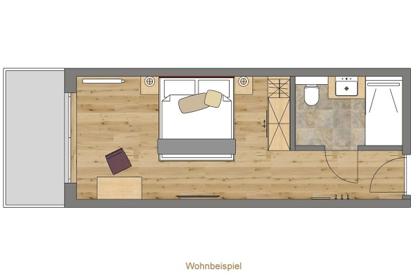 Room plan