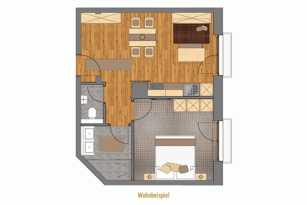 Room plan