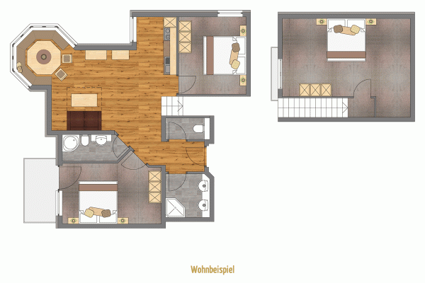 Room plan