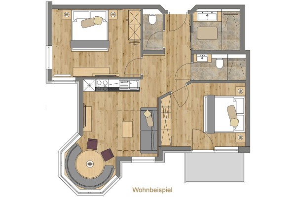 Room plan