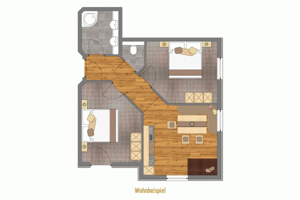 Room plan