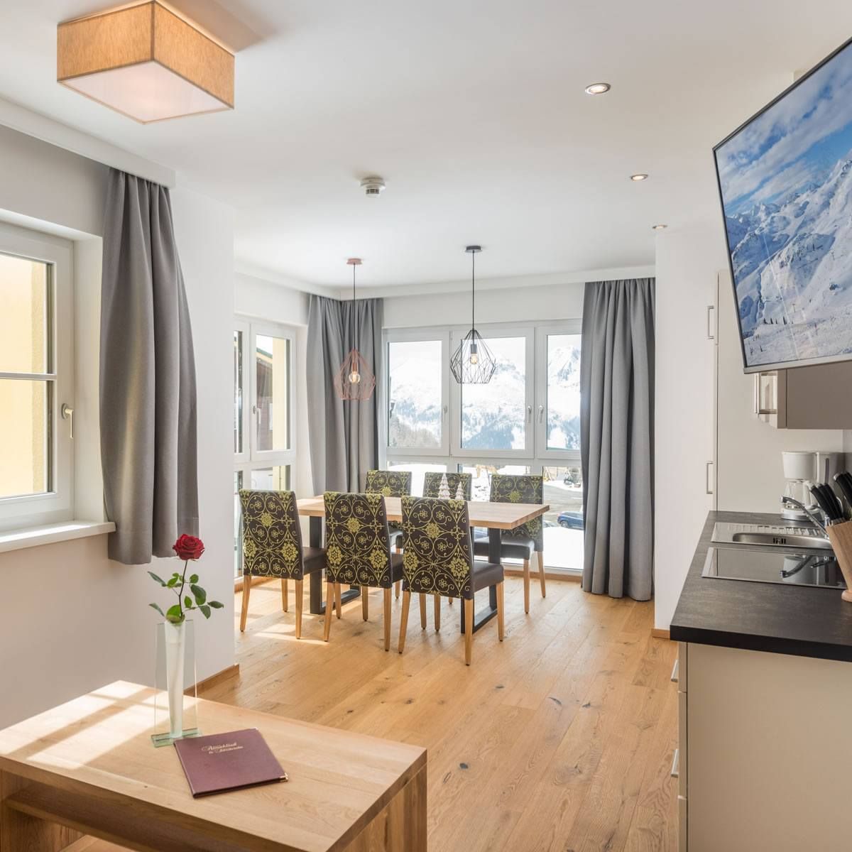 Appartement
