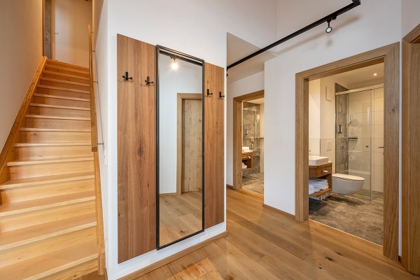 Apartment Fürstensuite