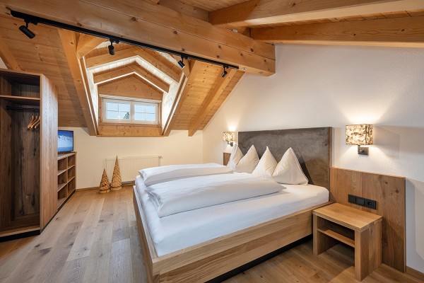 Apartment Fürstensuite