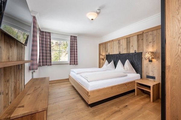 Appartement Jagdherren