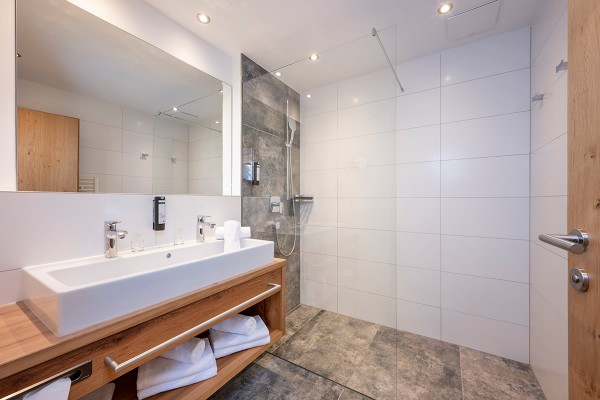 Appartement Jagdherren