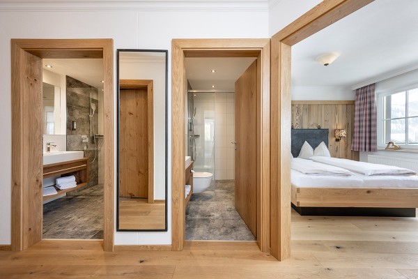 Appartement Kaiserin Sissi