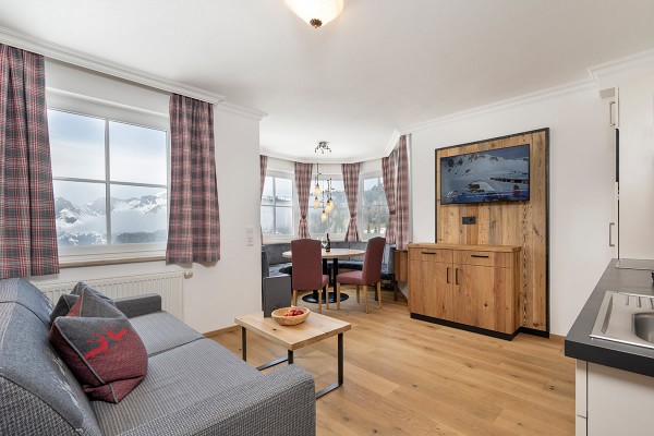 Appartement Kaiserin Sissi
