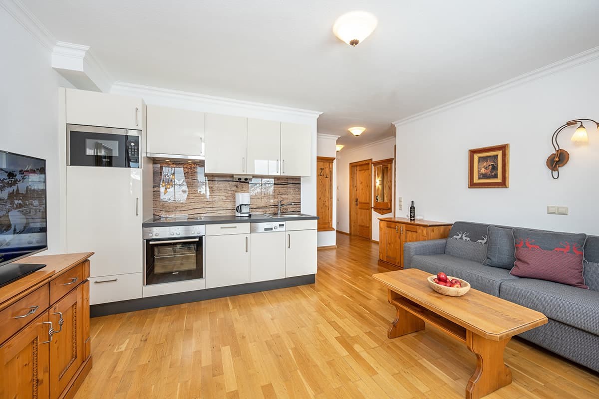 Appartement Kaiserin Sissi