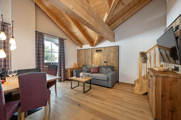 Appartement Residenz