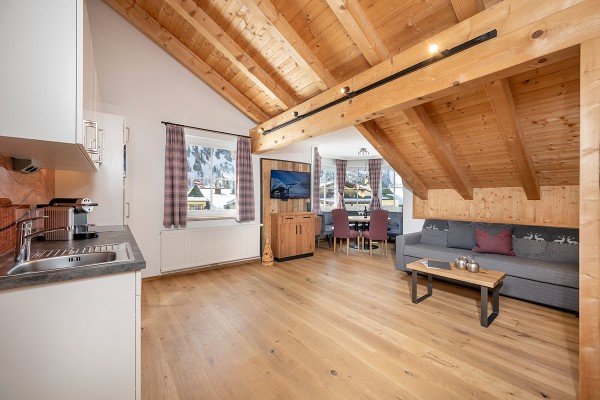 Appartement Residenz