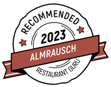 Empfohlenes Restaurant