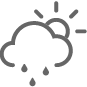 Dienstag 4°C